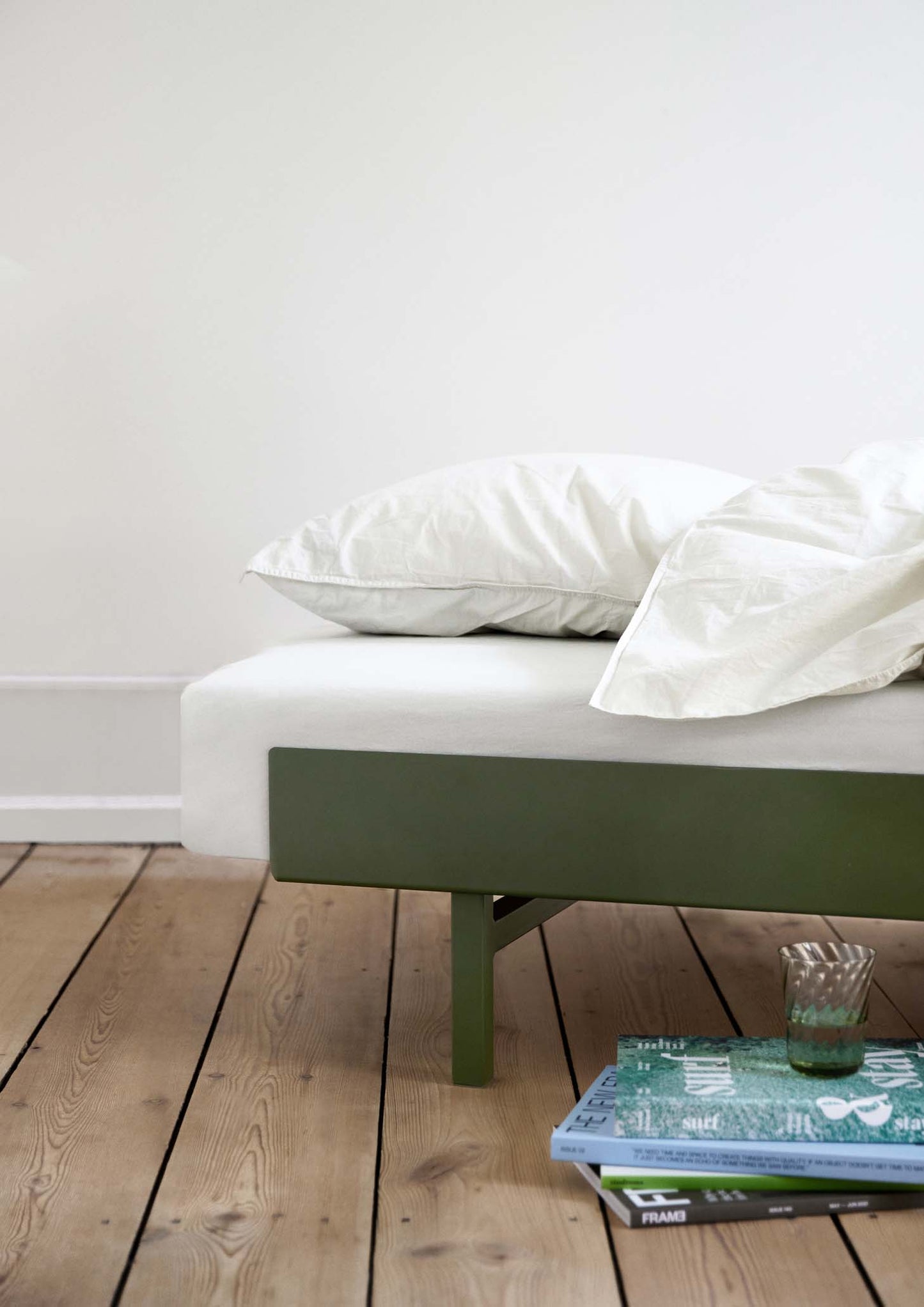 Moebe-Bed - 90 cm-Bed-Liever Duurzaam