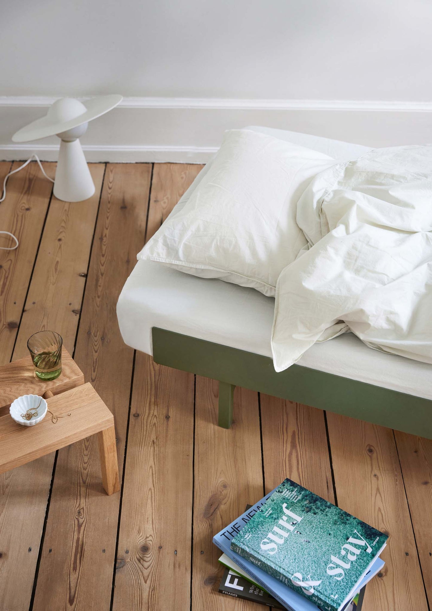 Moebe-Bed - 90 cm-Bed-Liever Duurzaam