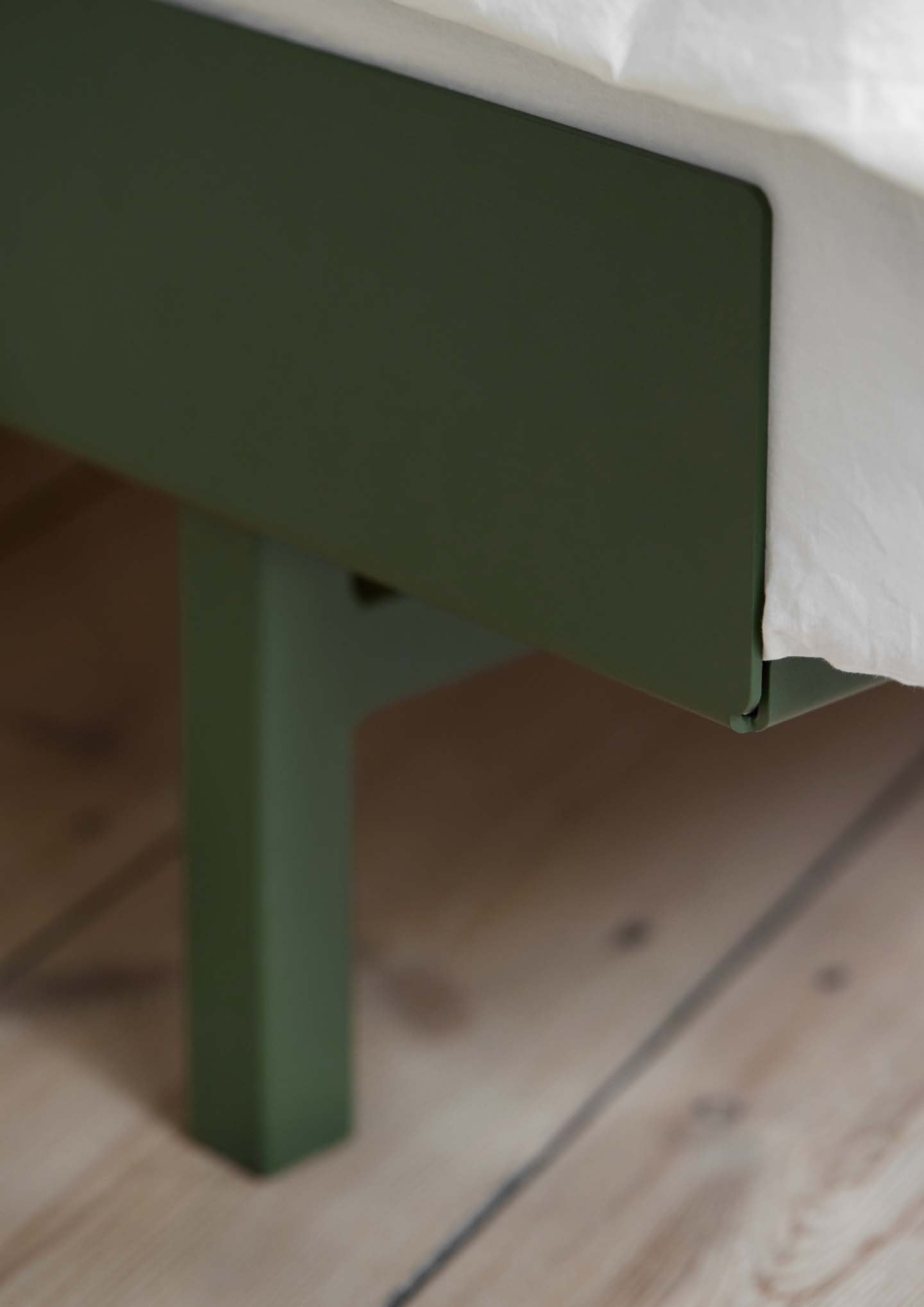 Moebe-Bed - 90 cm-Bed-Liever Duurzaam