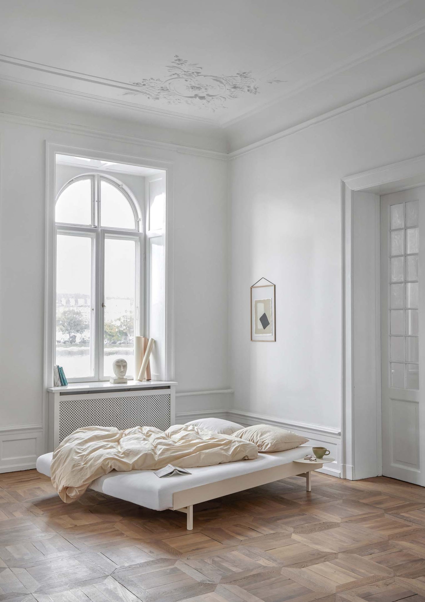 Moebe-Bed - 90-180 cm-Bed-Liever Duurzaam