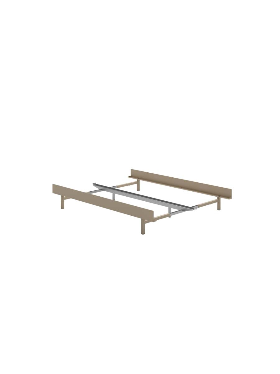 Moebe-Bed - 90-180 cm-Bed-Liever Duurzaam