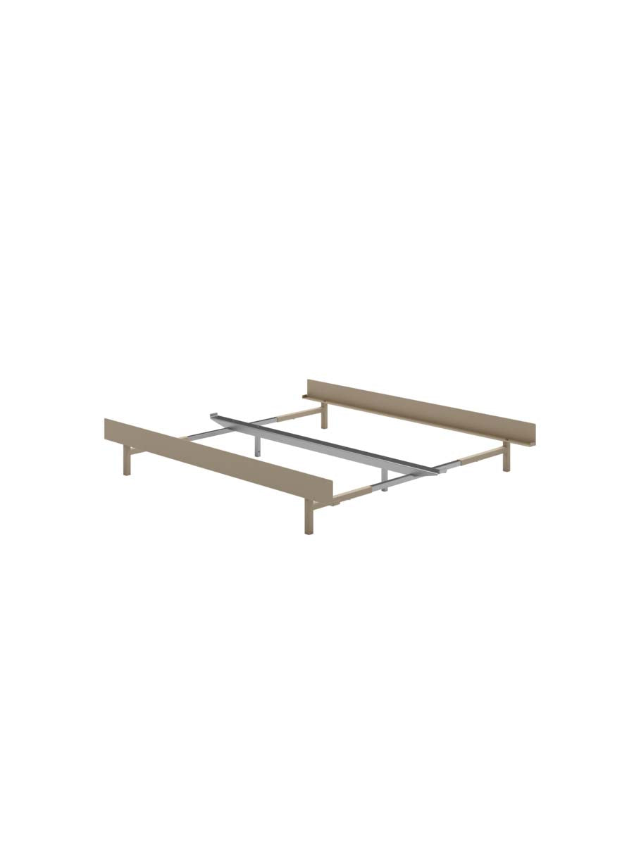 Moebe-Bed - 90-180 cm-Bed-Liever Duurzaam