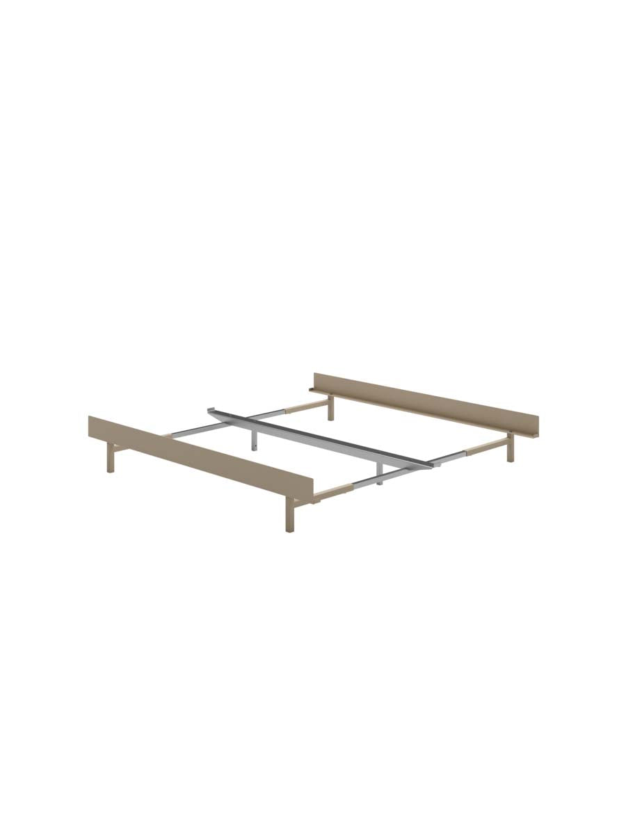 Moebe-Bed - 90-180 cm-Bed-Liever Duurzaam
