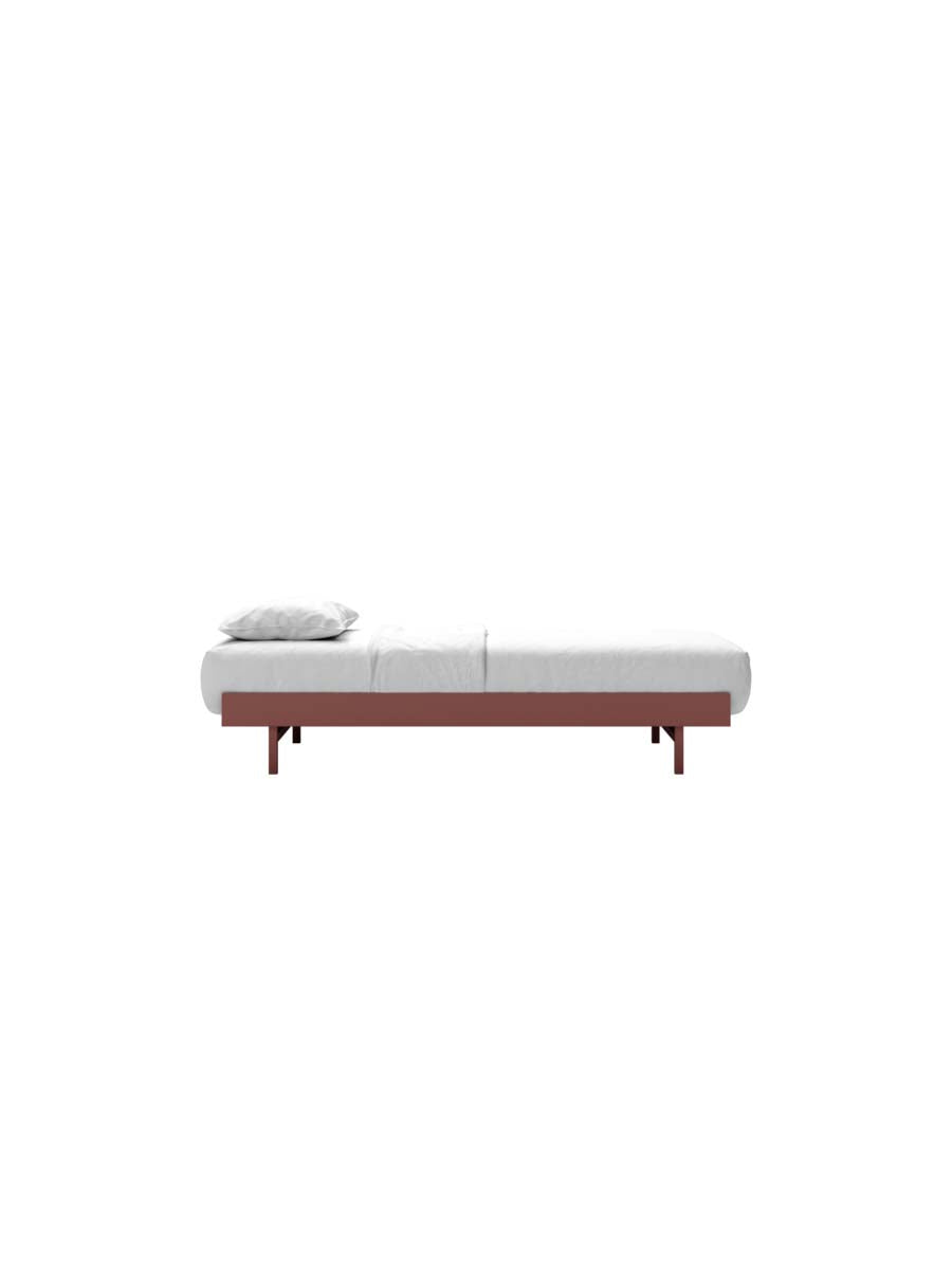 Moebe-Bed - 90 cm-Bed-Liever Duurzaam