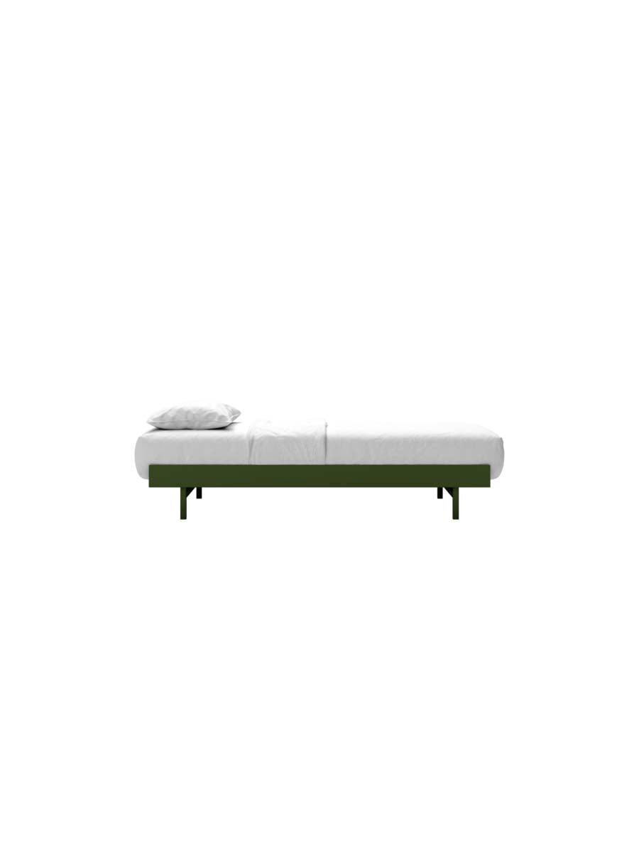 Moebe-Bed - 90 cm-Bed-Liever Duurzaam