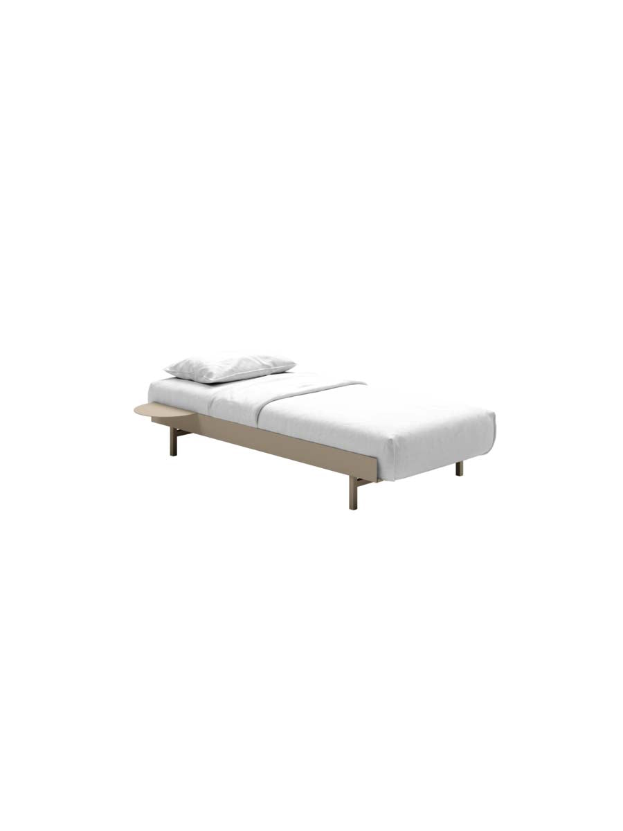 Moebe-Bed - 90-180 cm-Bed-Liever Duurzaam