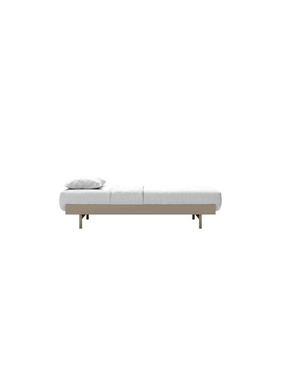 Moebe-Bed - 90 cm-Bed-Liever Duurzaam