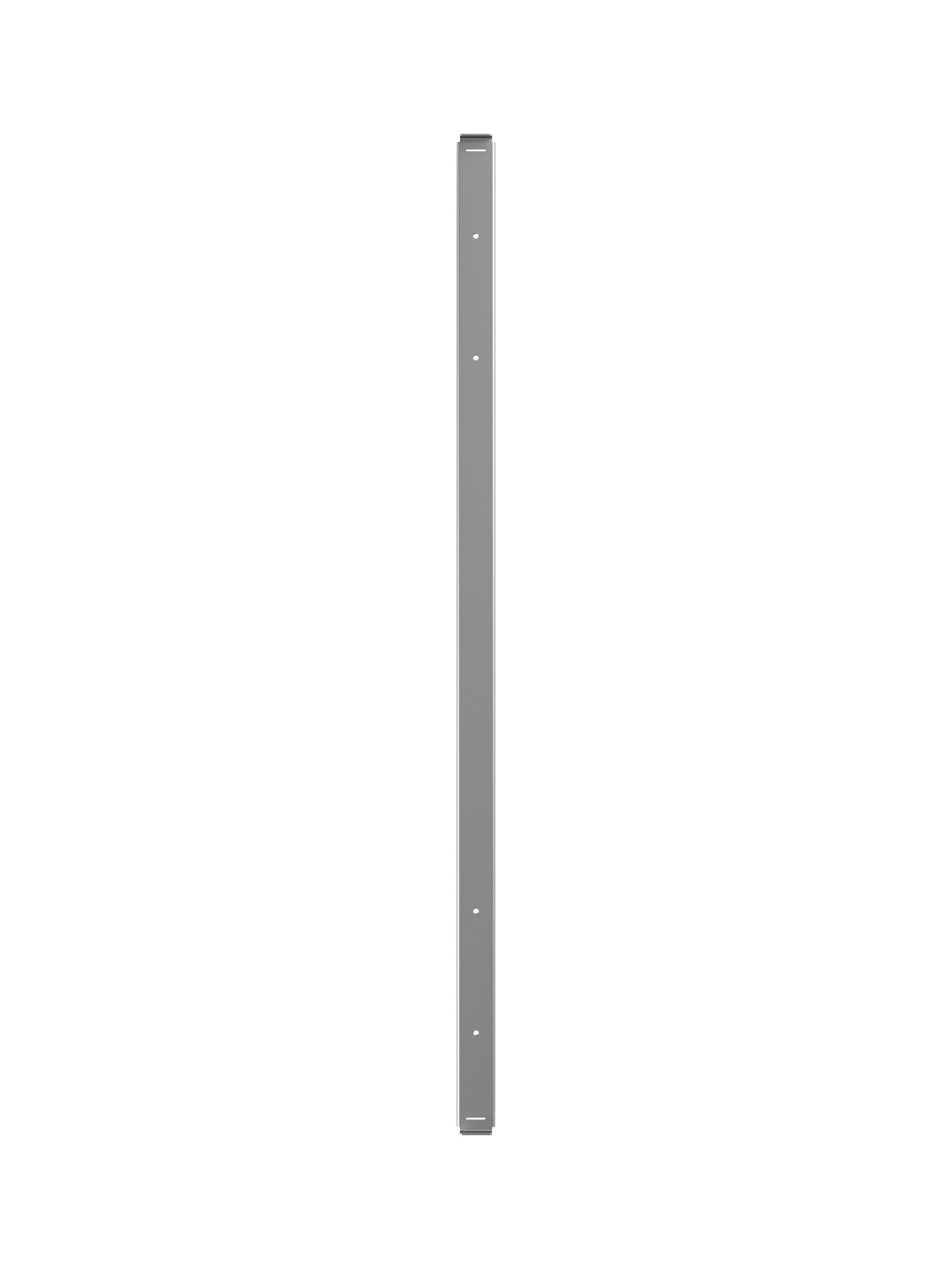 Moebe-Bed uitbreidingsset - 120-180 cm - staal--Liever Duurzaam