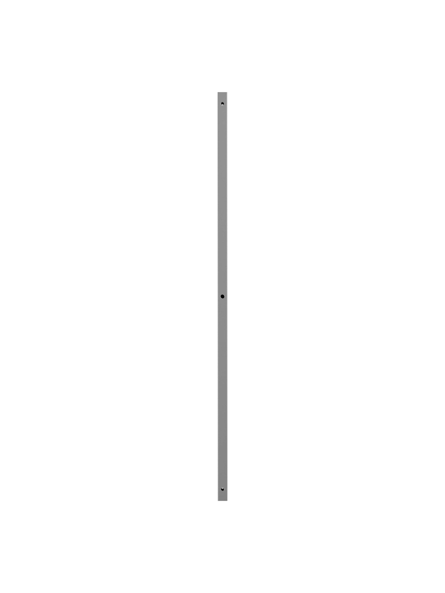 Moebe-Bed uitbreidingsset - 120-180 cm - staal--Liever Duurzaam