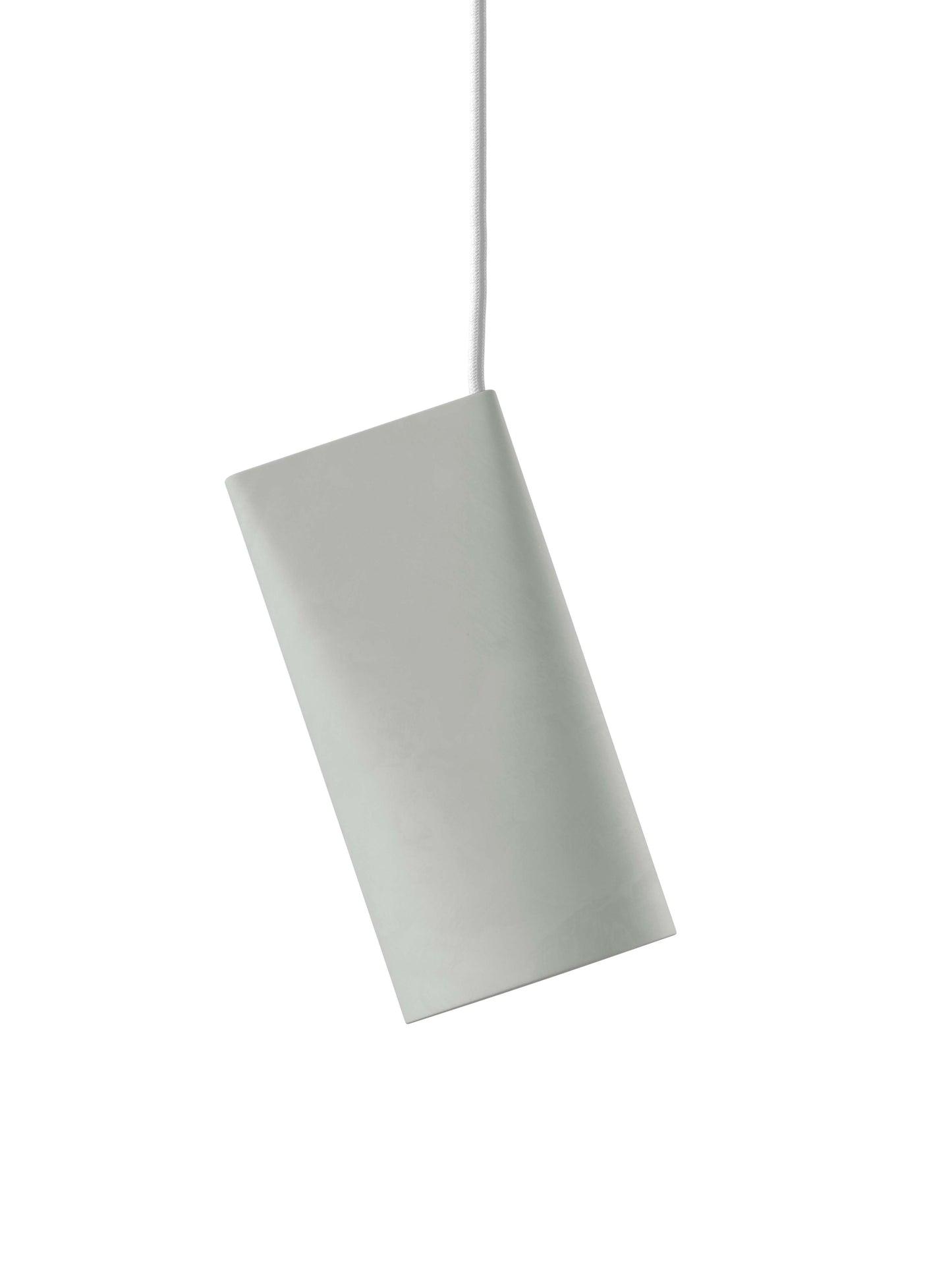 Moebe-Keramische hanglamp - Smal-Hanglamp-Liever Duurzaam