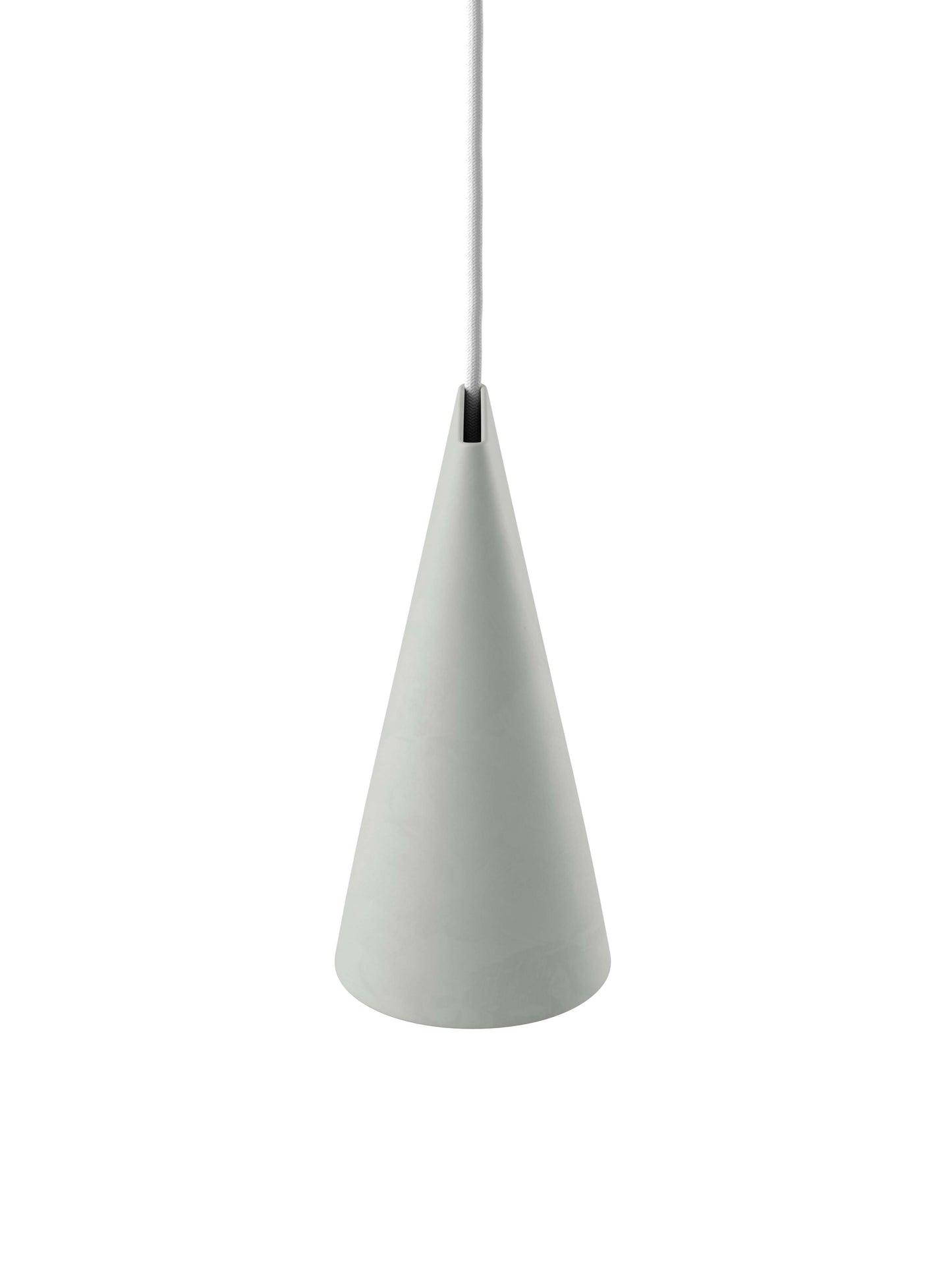 Moebe-Keramische hanglamp - Smal-Hanglamp-Liever Duurzaam