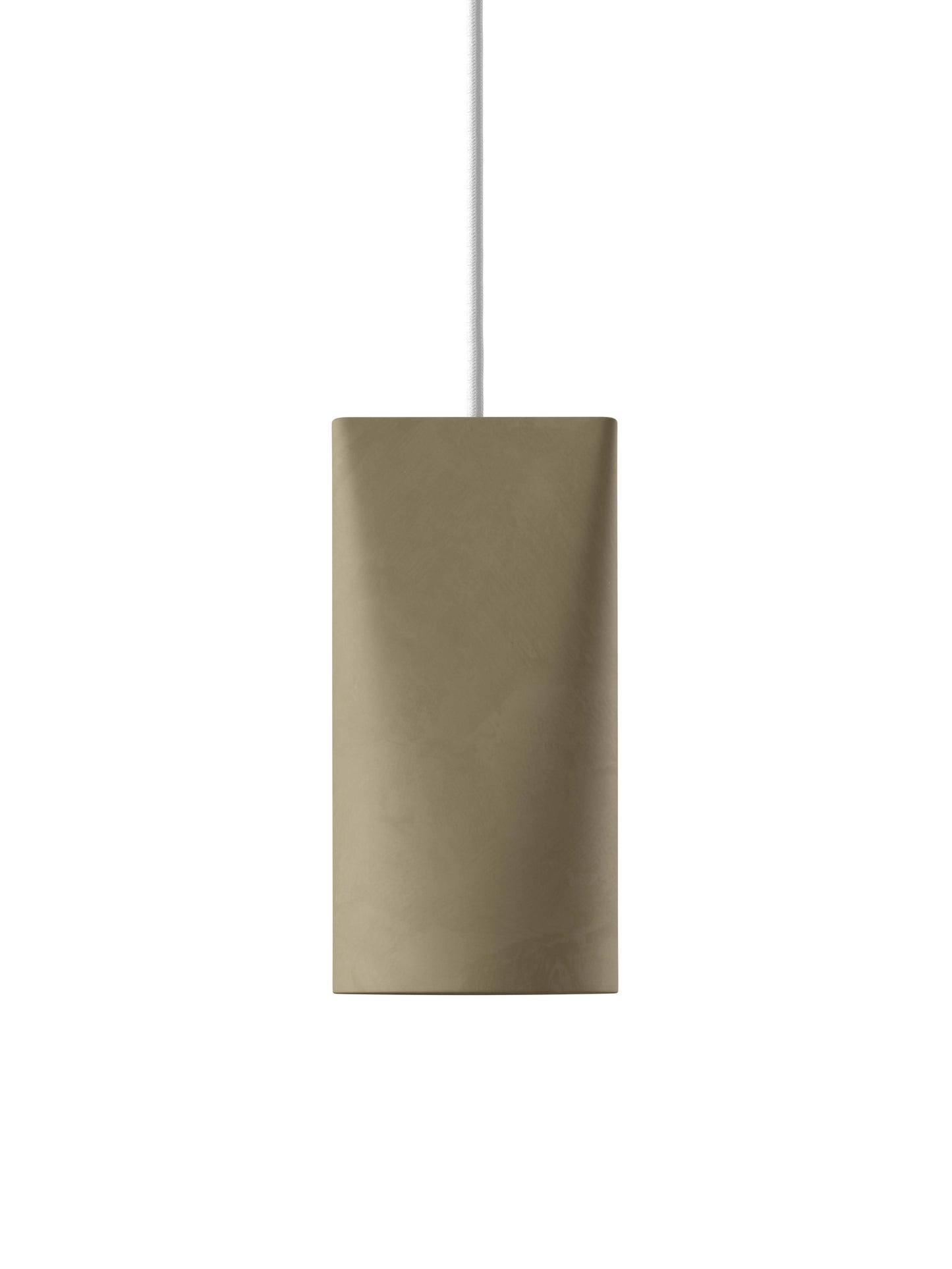 Moebe-Keramische hanglamp - Smal-Hanglamp-Liever Duurzaam