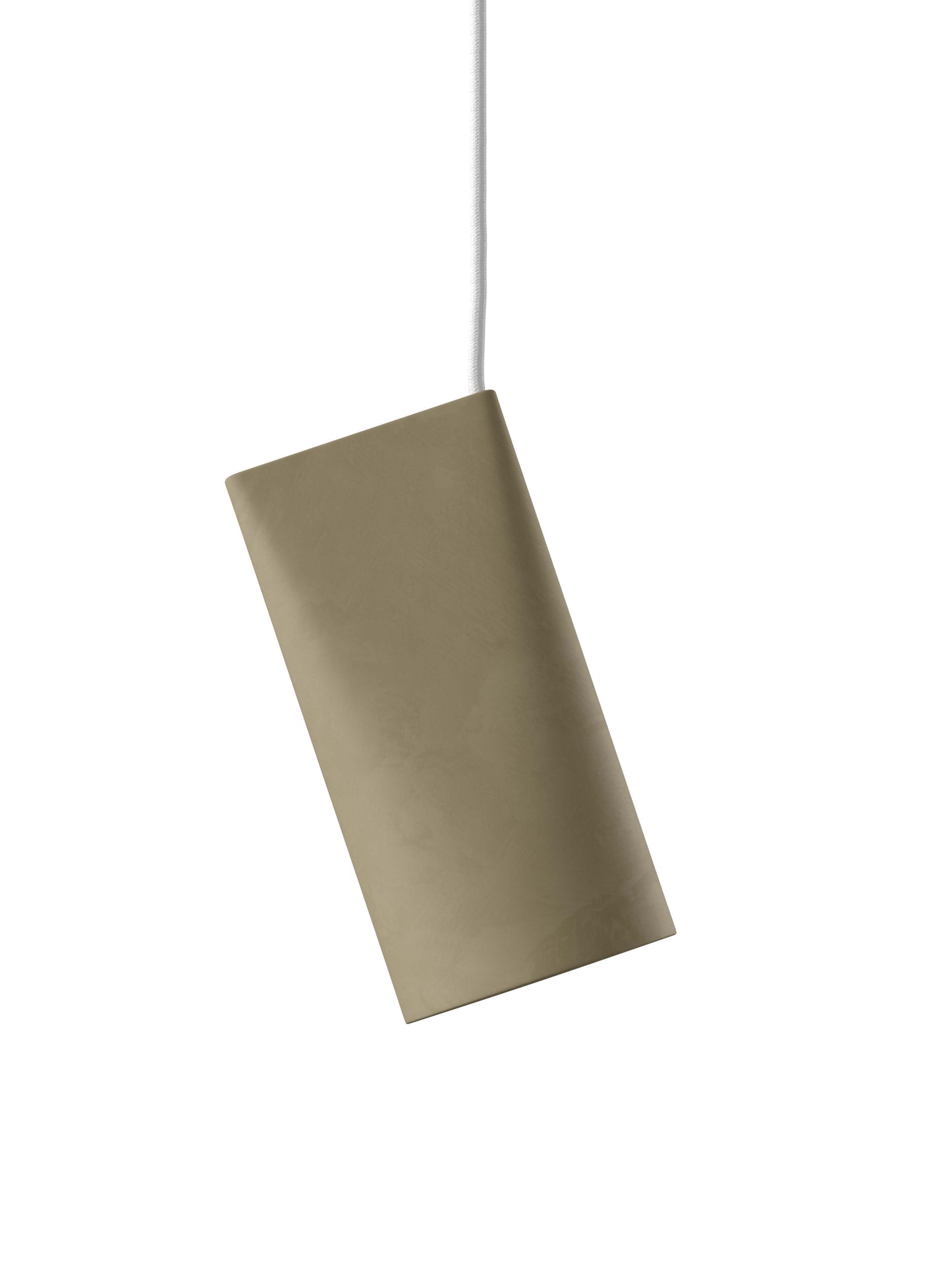 Moebe-Keramische hanglamp - Smal-Hanglamp-Liever Duurzaam