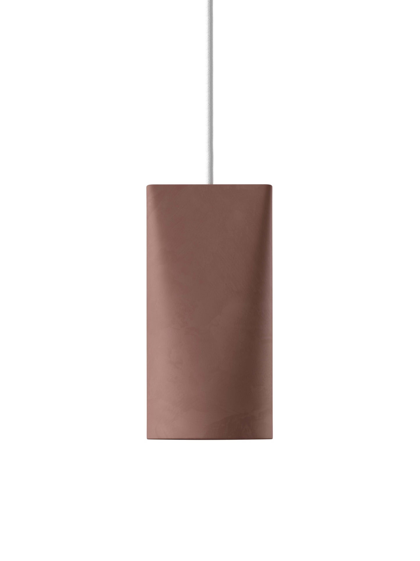 Moebe-Keramische hanglamp - Smal-Hanglamp-Liever Duurzaam