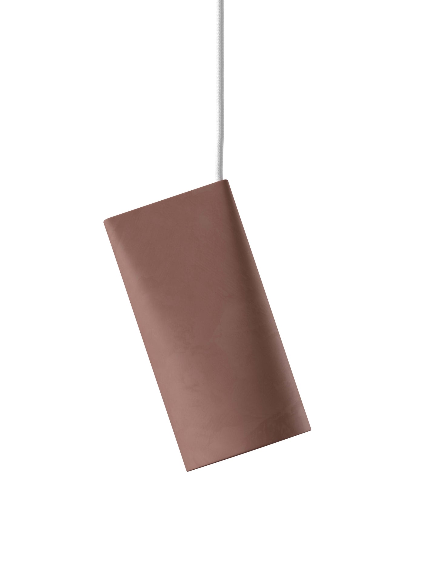 Moebe-Keramische hanglamp - Smal-Hanglamp-Liever Duurzaam