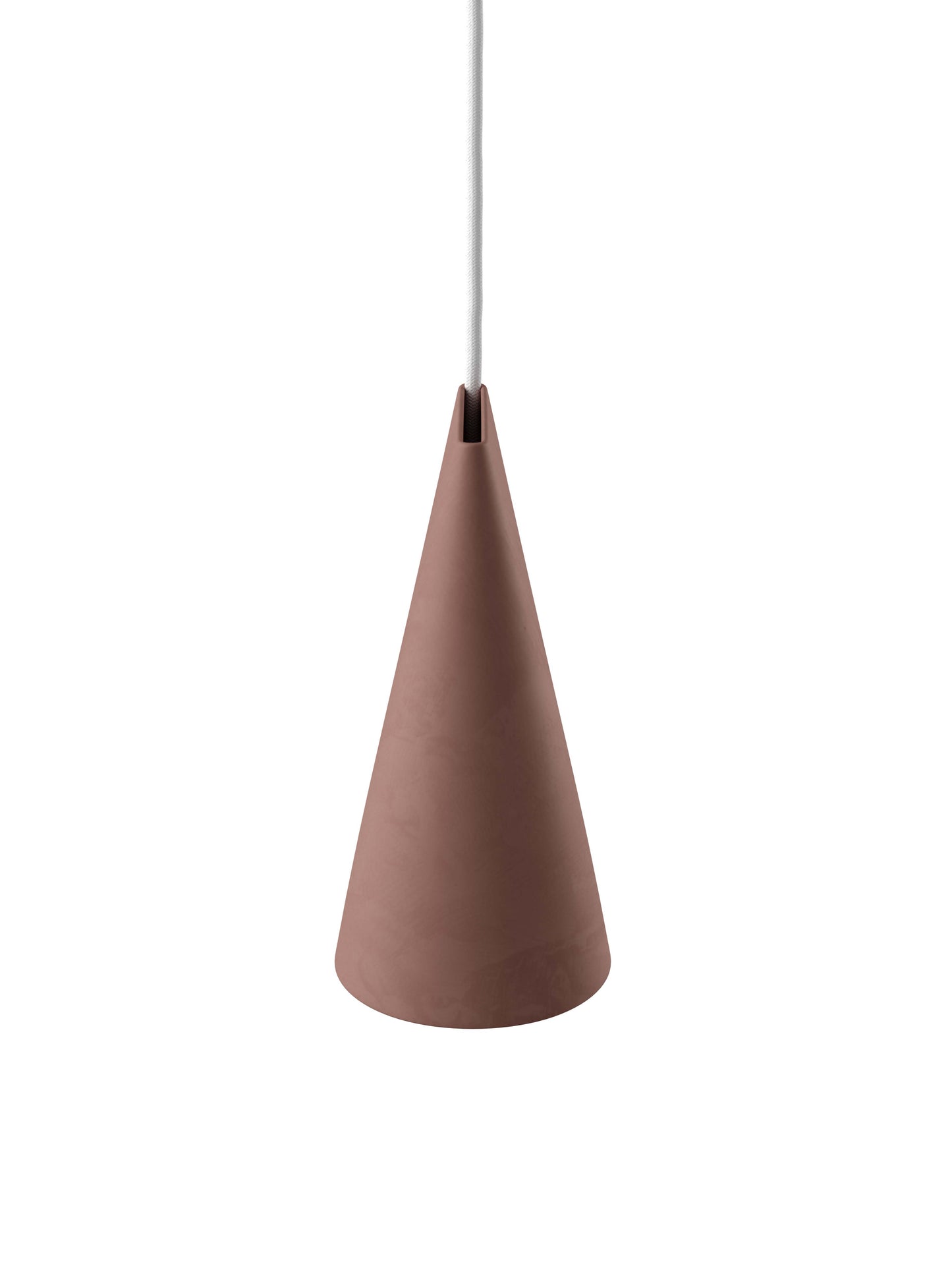 Moebe-Keramische hanglamp - Smal-Hanglamp-Liever Duurzaam