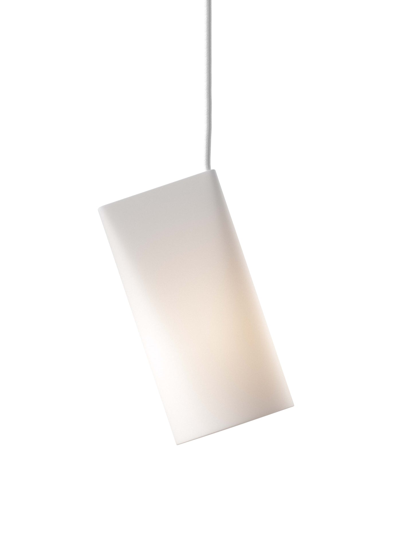 Moebe-Keramische hanglamp - Smal-Hanglamp-Liever Duurzaam