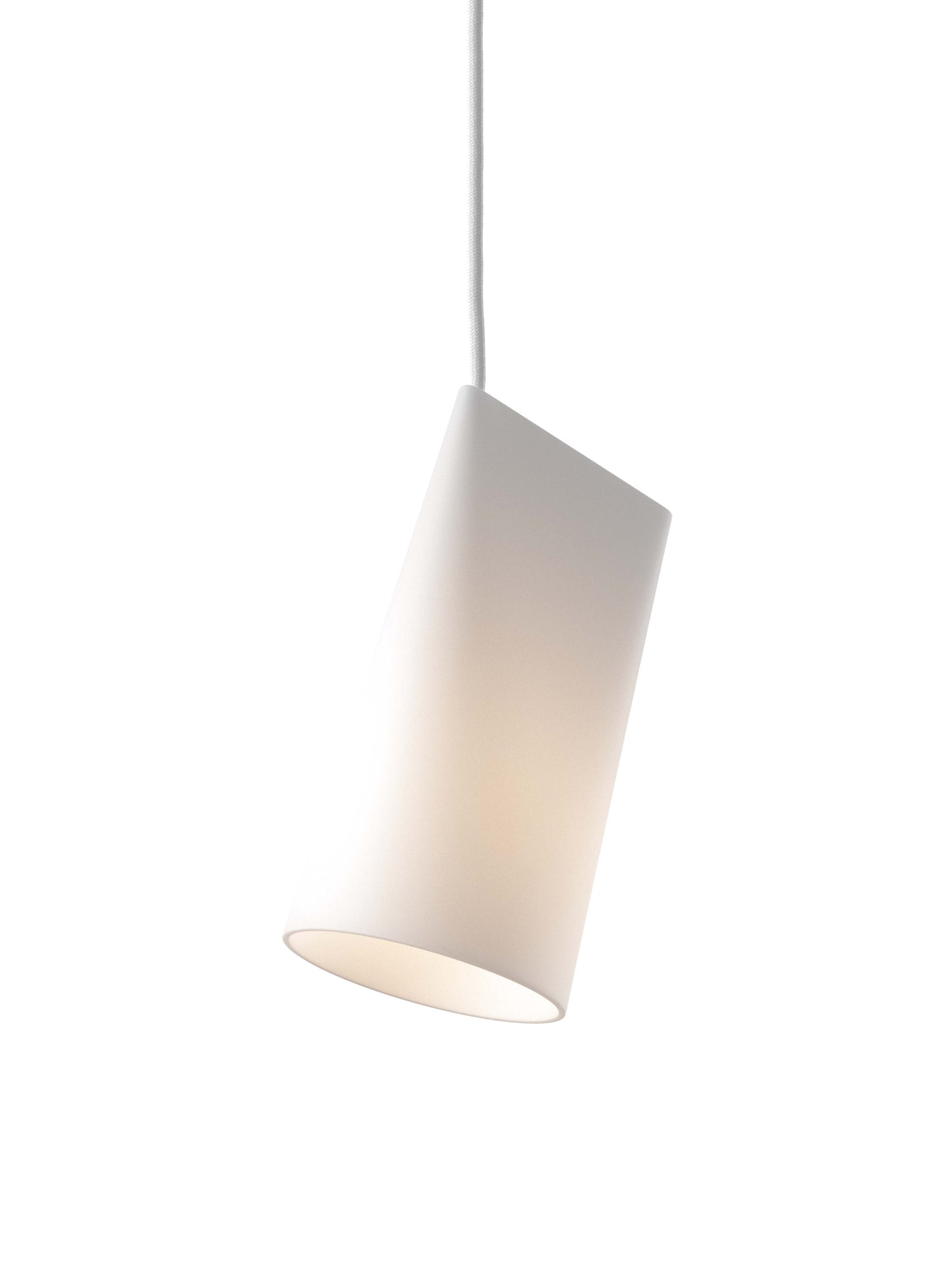 Moebe-Keramische hanglamp - Smal-Hanglamp-Liever Duurzaam