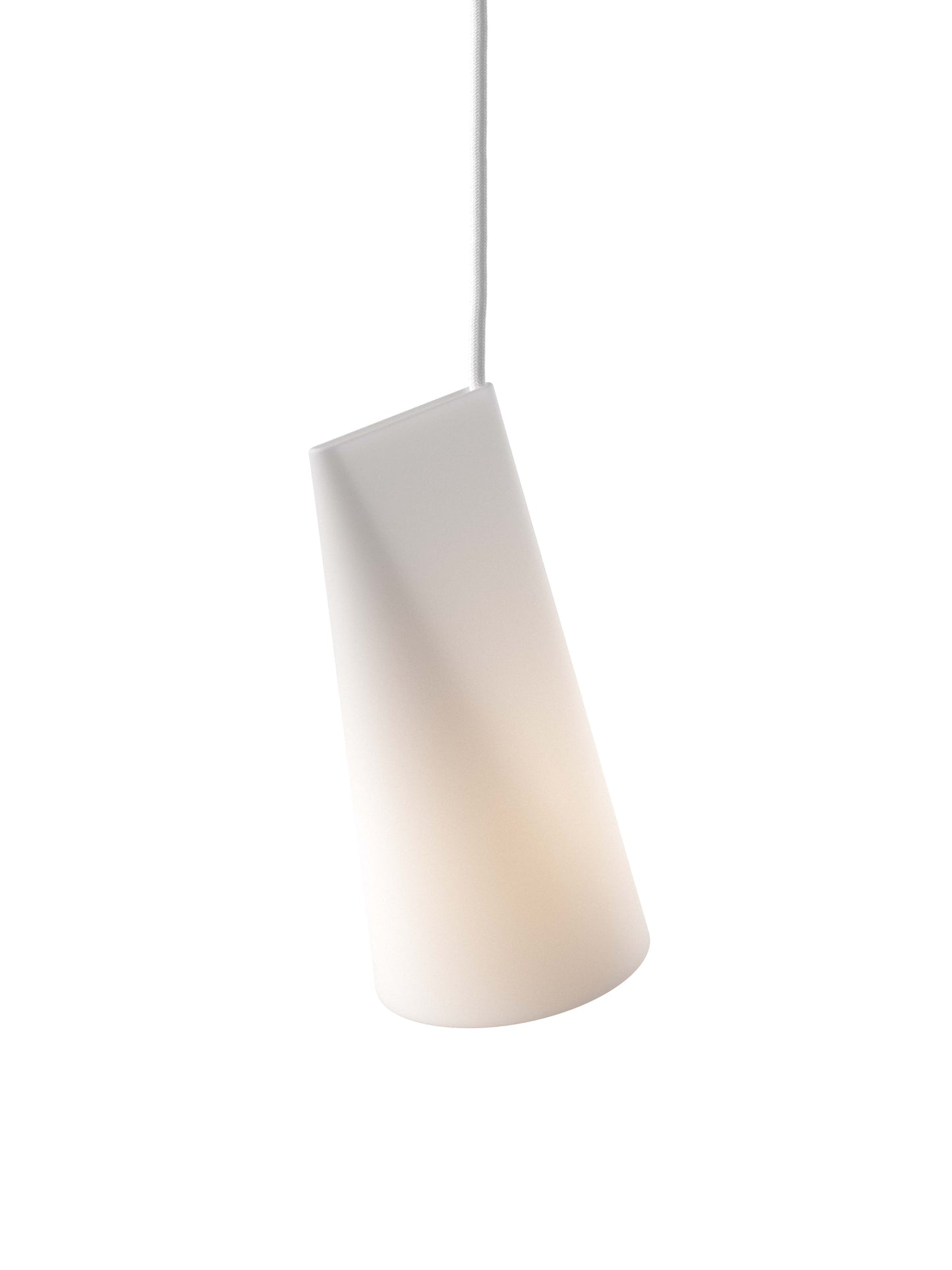 Moebe-Keramische hanglamp - Smal-Hanglamp-Liever Duurzaam