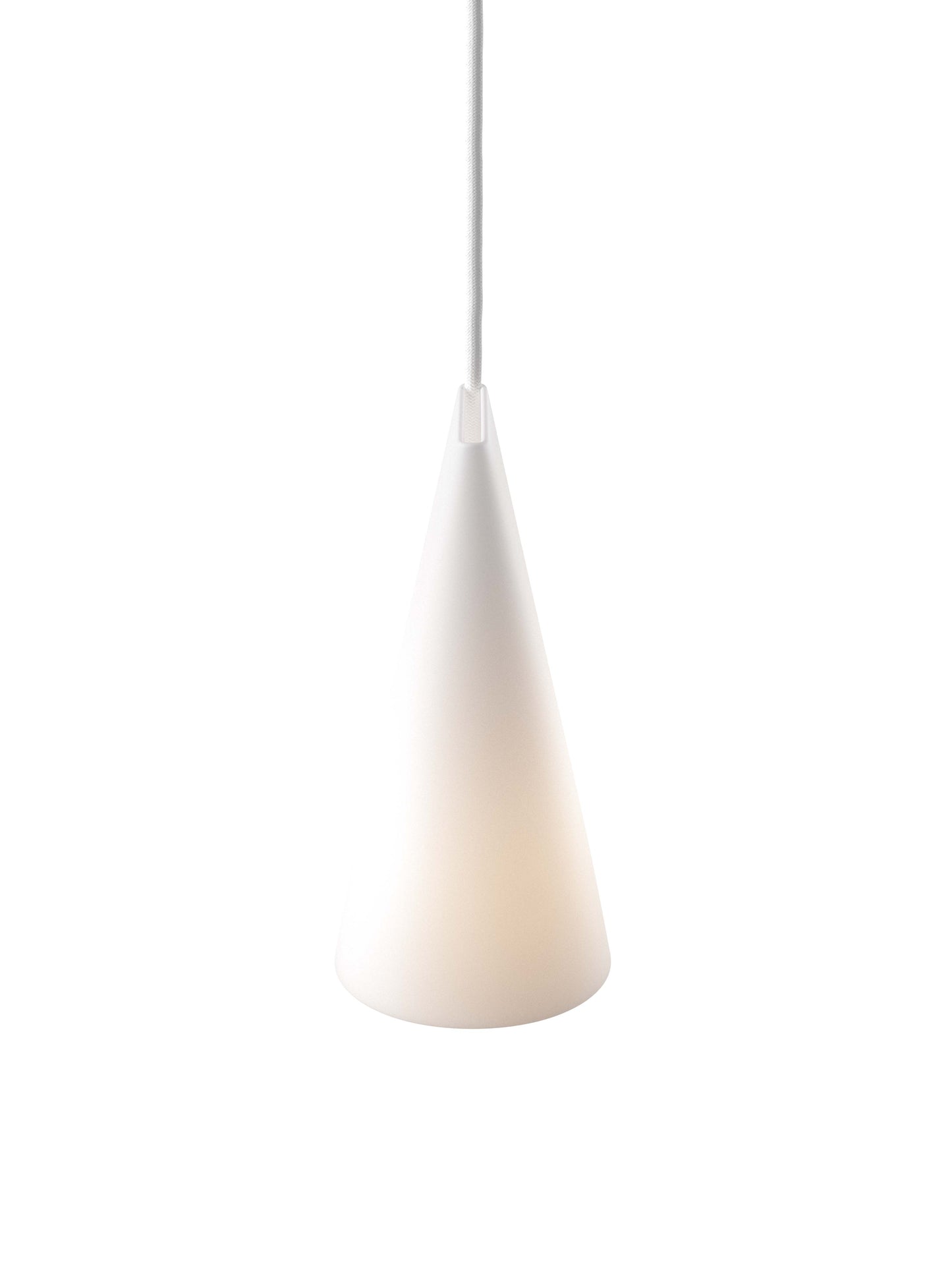 Moebe-Keramische hanglamp - Smal-Hanglamp-Liever Duurzaam