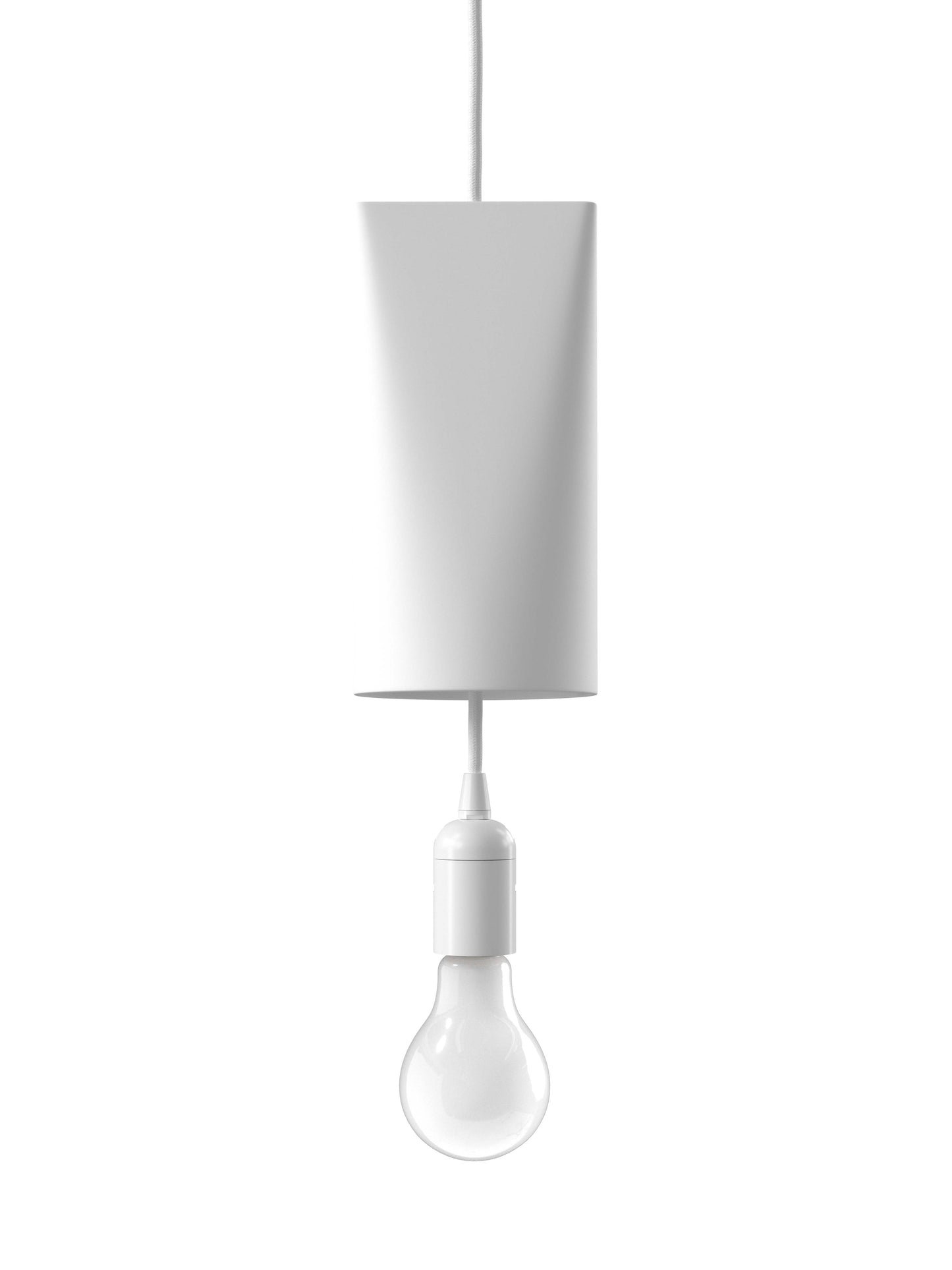 Moebe-Keramische hanglamp - Smal-Hanglamp-Liever Duurzaam
