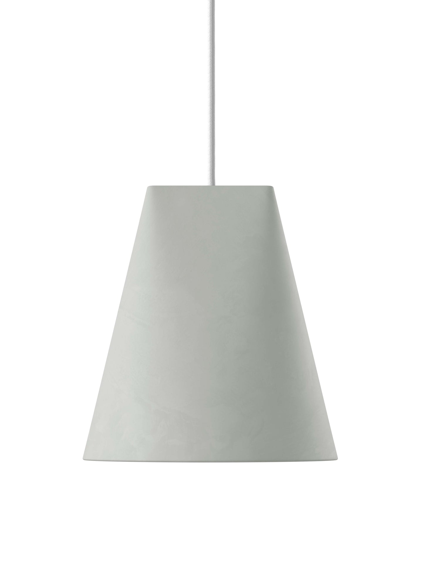 Moebe-Keramische hanglamp - Breed-Hanglamp-Liever Duurzaam