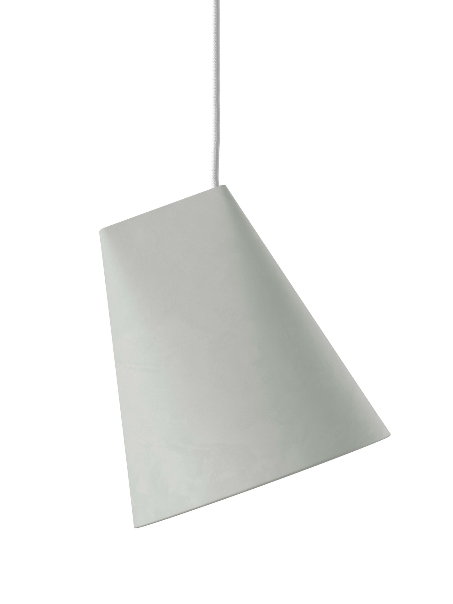 Moebe-Keramische hanglamp - Breed-Hanglamp-Liever Duurzaam