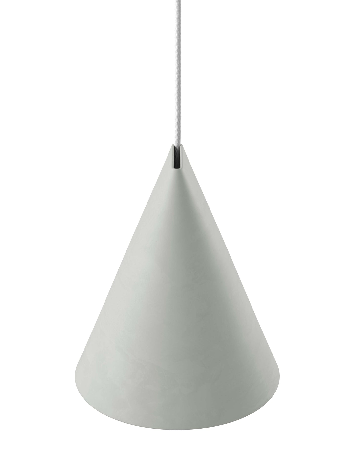 Moebe-Keramische hanglamp - Breed-Hanglamp-Liever Duurzaam