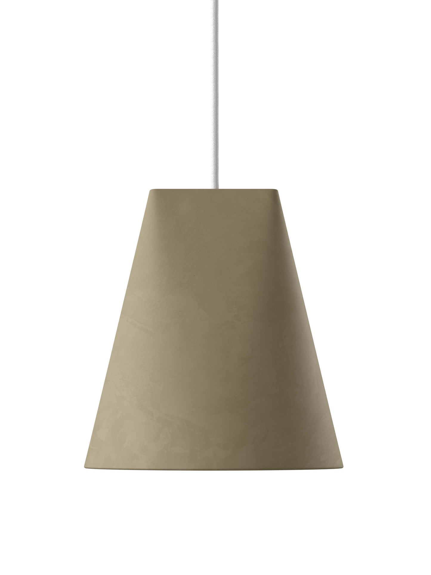 Moebe-Keramische hanglamp - Breed-Hanglamp-Liever Duurzaam