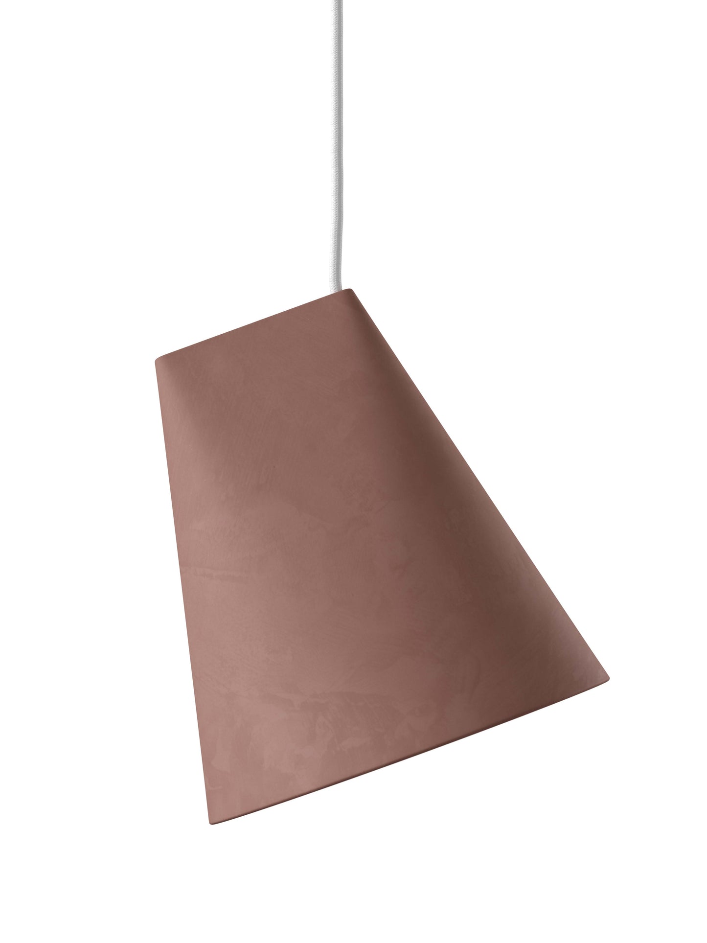 Moebe-Keramische hanglamp - Breed-Hanglamp-Liever Duurzaam