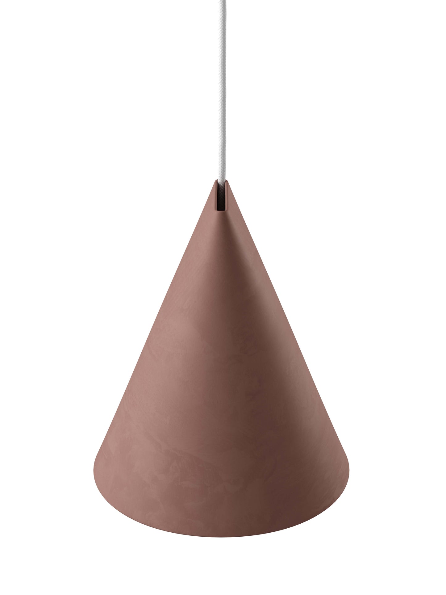 Moebe-Keramische hanglamp - Breed-Hanglamp-Liever Duurzaam