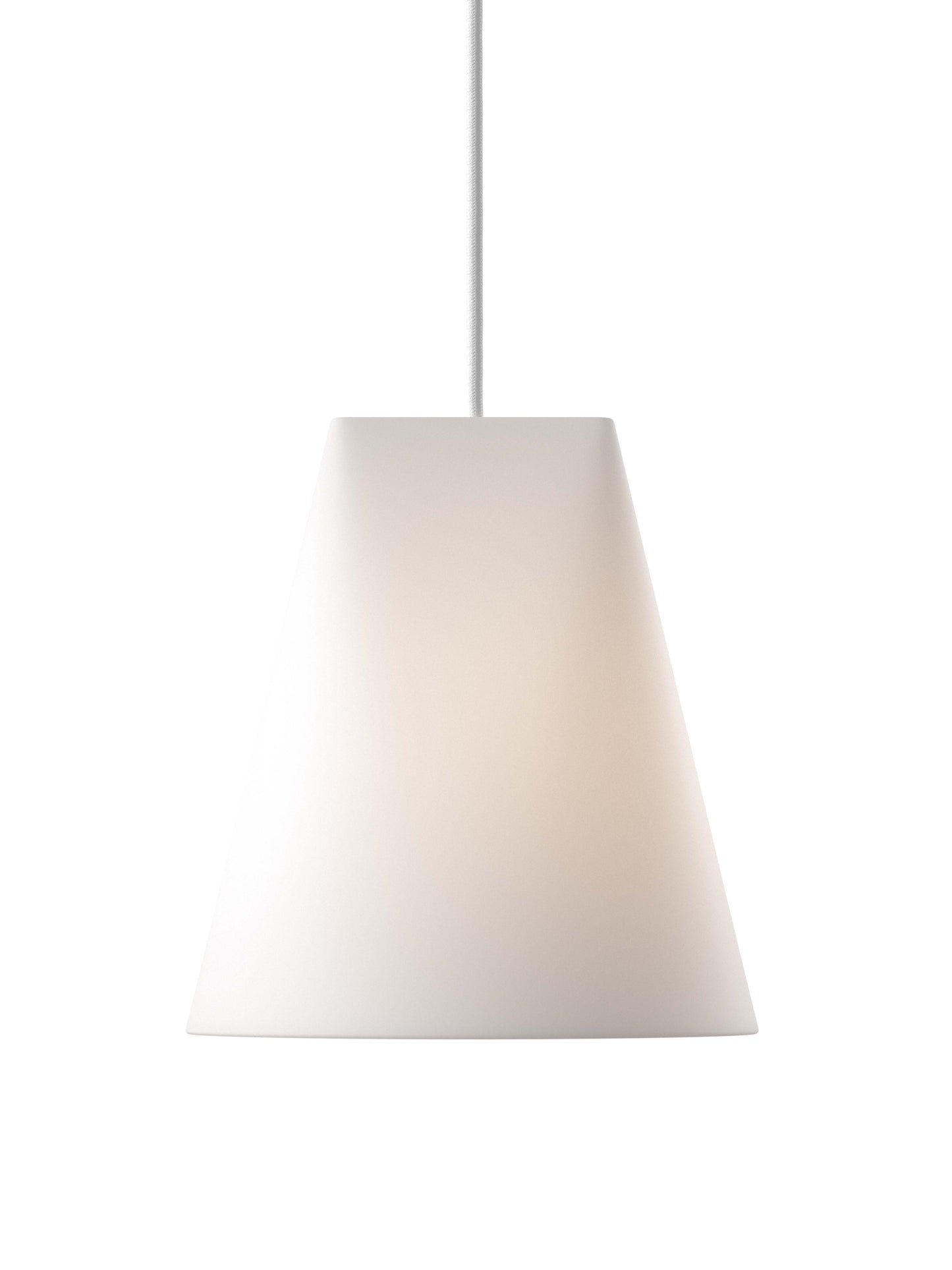 Moebe-Keramische hanglamp - Breed-Hanglamp-Liever Duurzaam