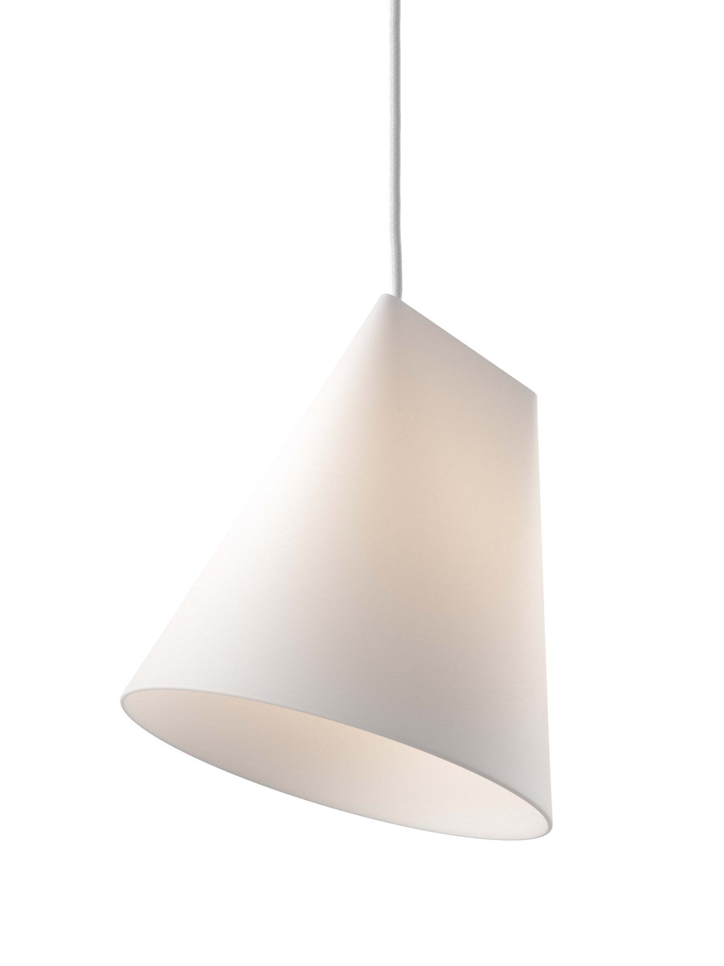 Moebe-Keramische hanglamp - Breed-Hanglamp-Liever Duurzaam