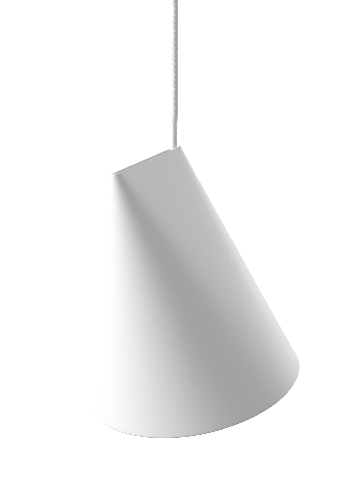 Moebe-Keramische hanglamp - Breed-Hanglamp-Liever Duurzaam