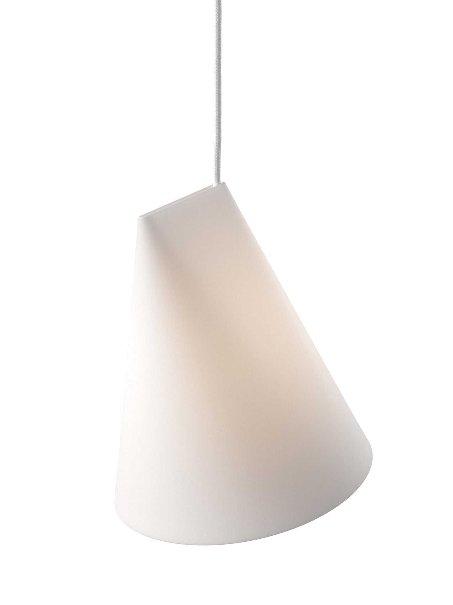 Moebe-Keramische hanglamp - Breed-Hanglamp-Liever Duurzaam