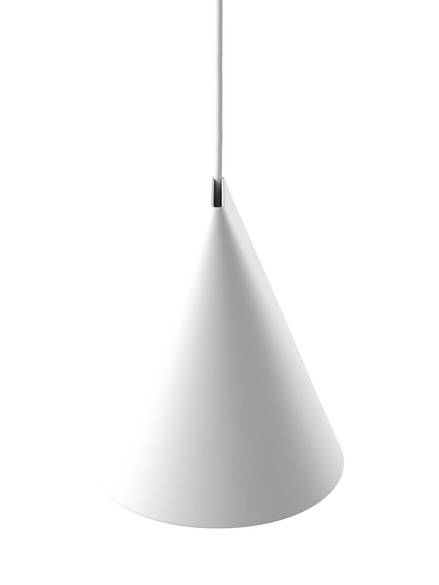 Moebe-Keramische hanglamp - Breed-Hanglamp-Liever Duurzaam