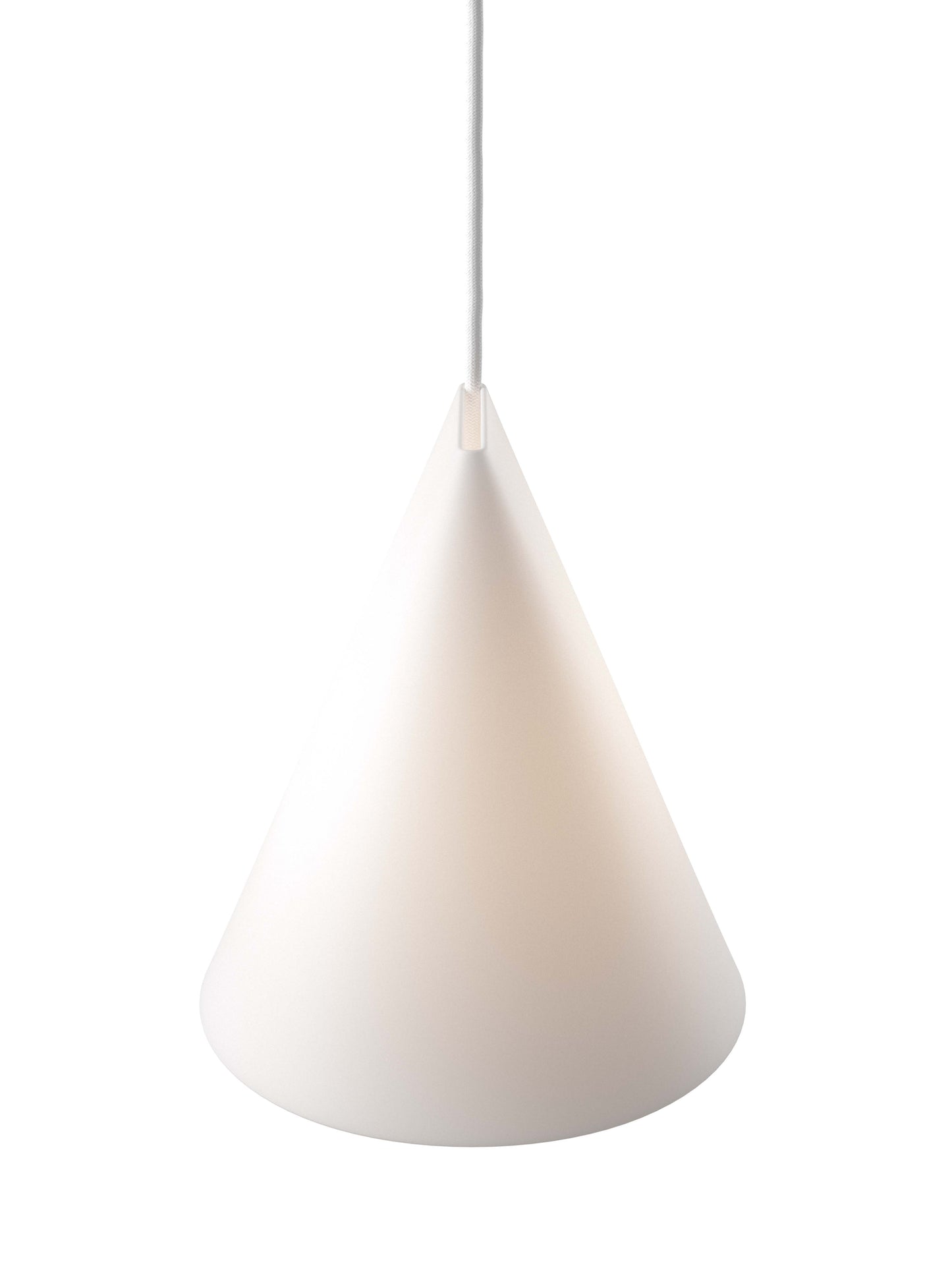 Moebe-Keramische hanglamp - Breed-Hanglamp-Liever Duurzaam