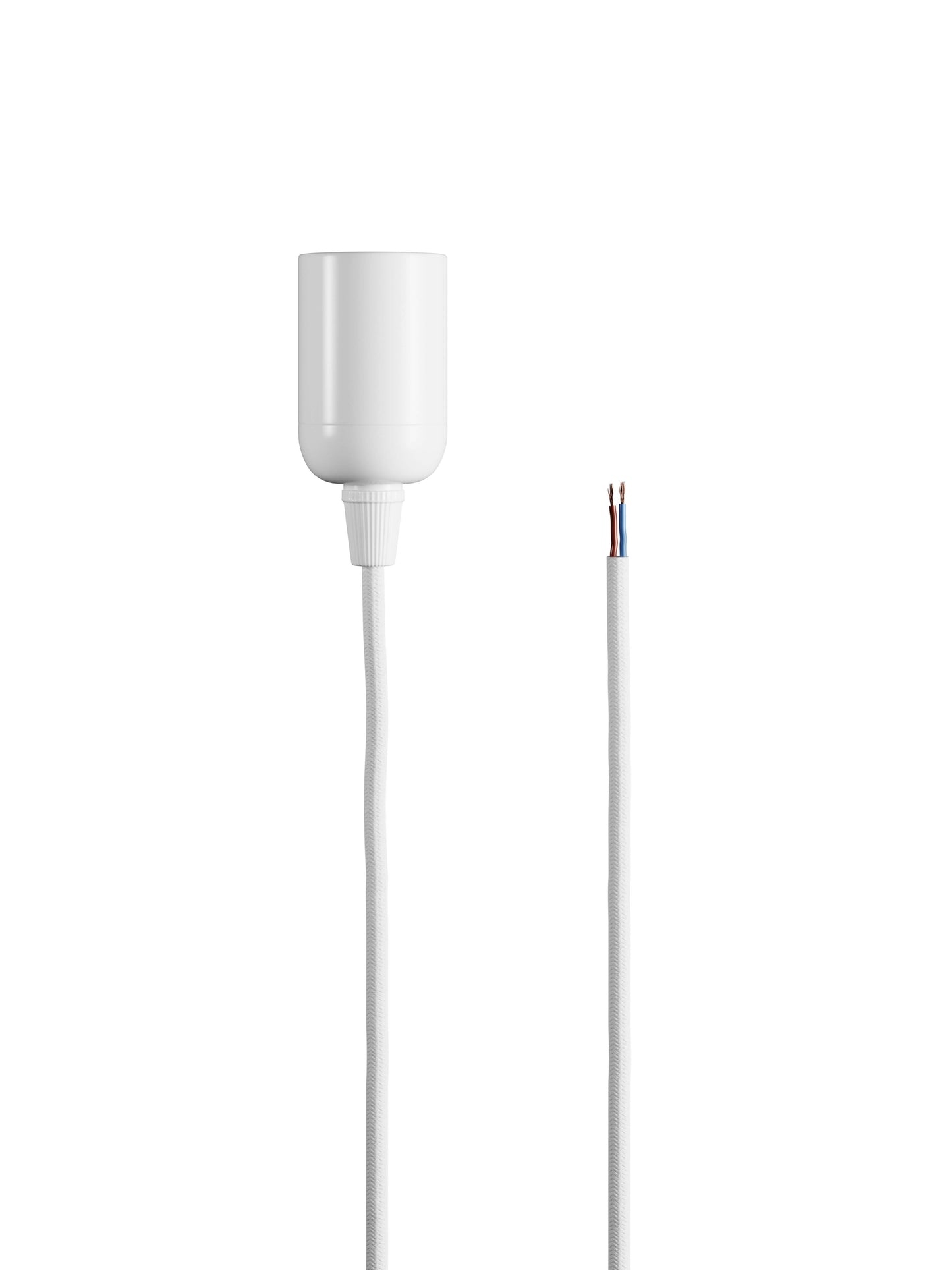 Moebe-Keramische hanglamp - Smal-Hanglamp-Liever Duurzaam