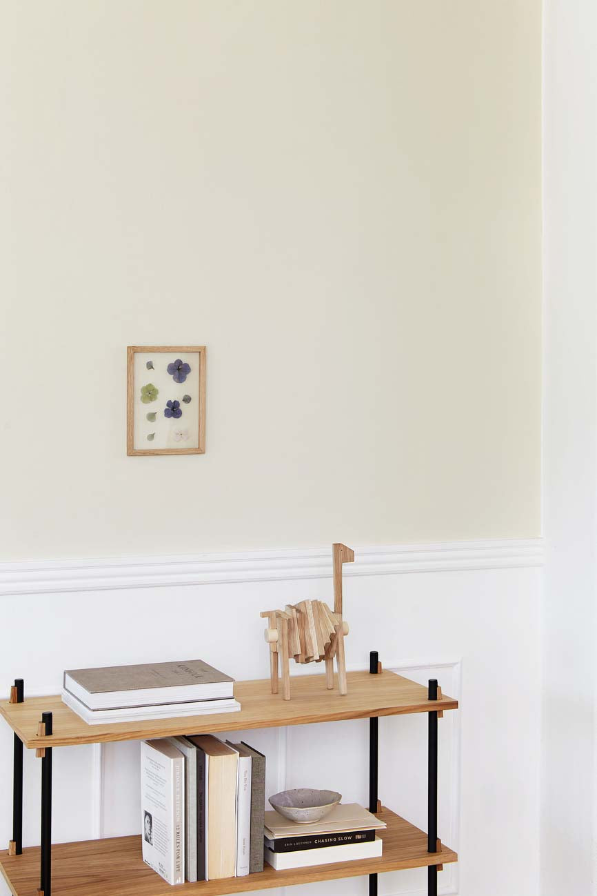 Moebe-Transparante wissellijst - A5-Wissellijst-Liever Duurzaam