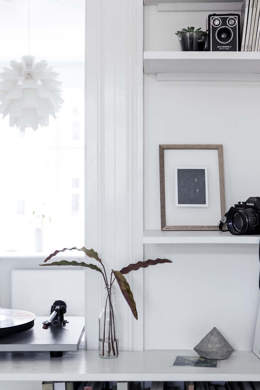 Moebe-Transparante wissellijst - A5-Wissellijst-Liever Duurzaam