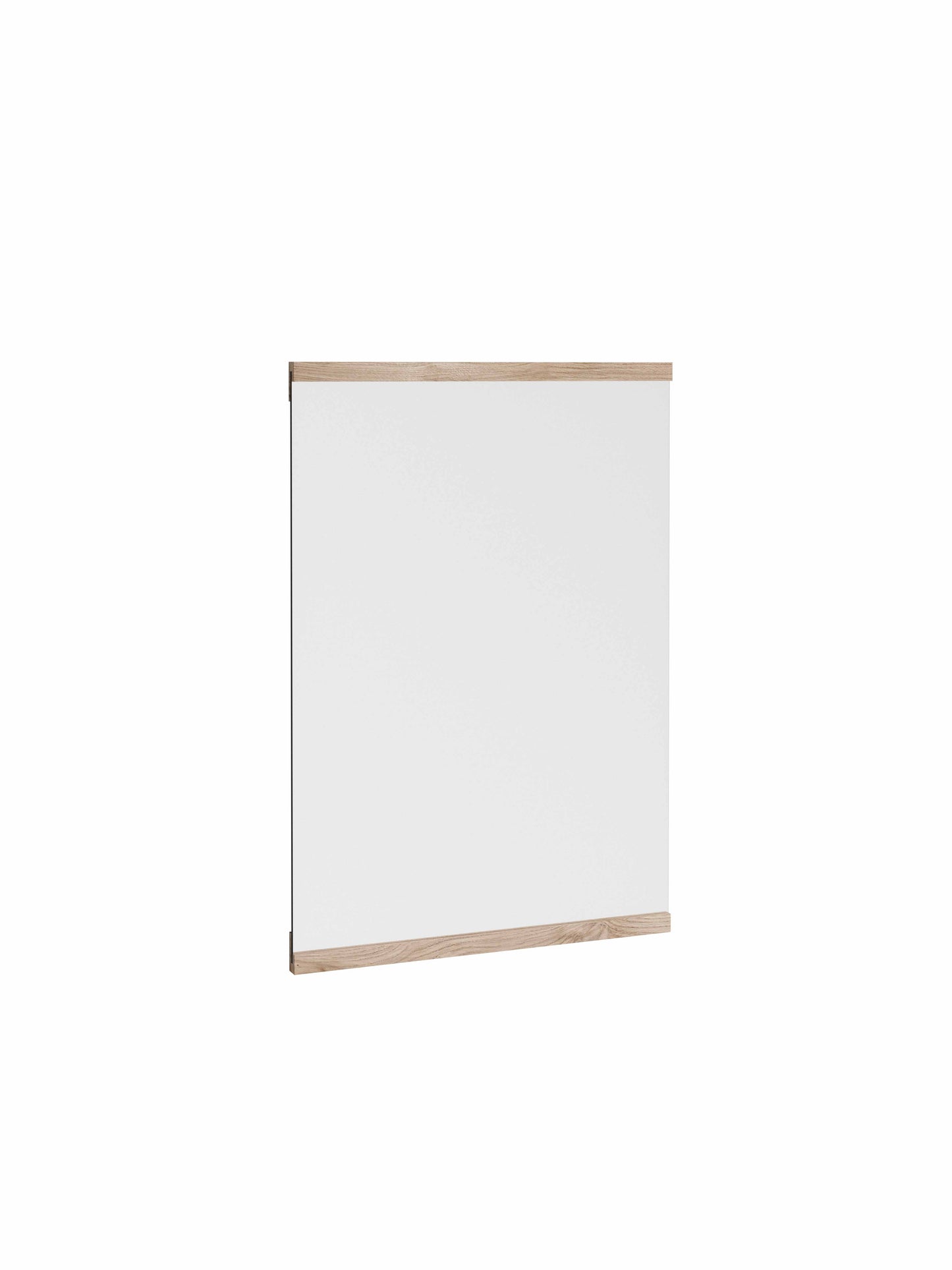 Moebe-Wandspiegel - rechthoekig-30 x 40 cm-Eiken-Wandspiegel-Liever Duurzaam