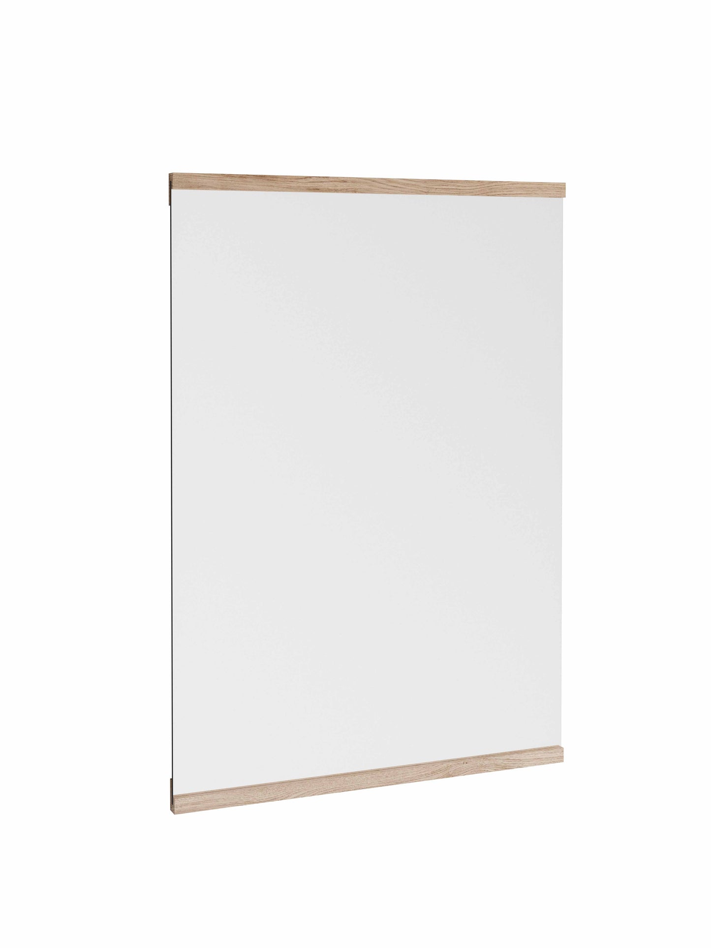 Moebe-Wandspiegel - rechthoekig-50 x 70 cm-Eiken-Wandspiegel-Liever Duurzaam