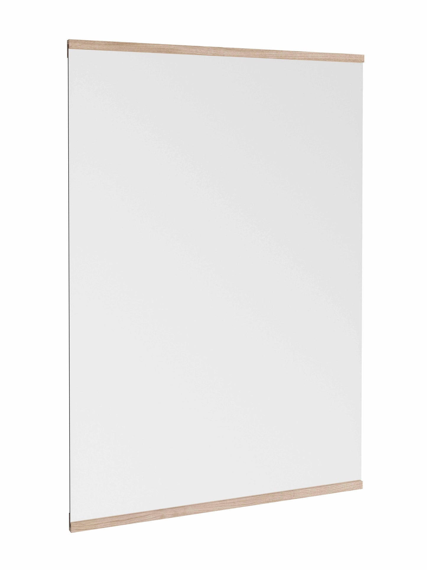 Moebe-Wandspiegel - rechthoekig-70 x 100 cm-Eiken-Wandspiegel-Liever Duurzaam