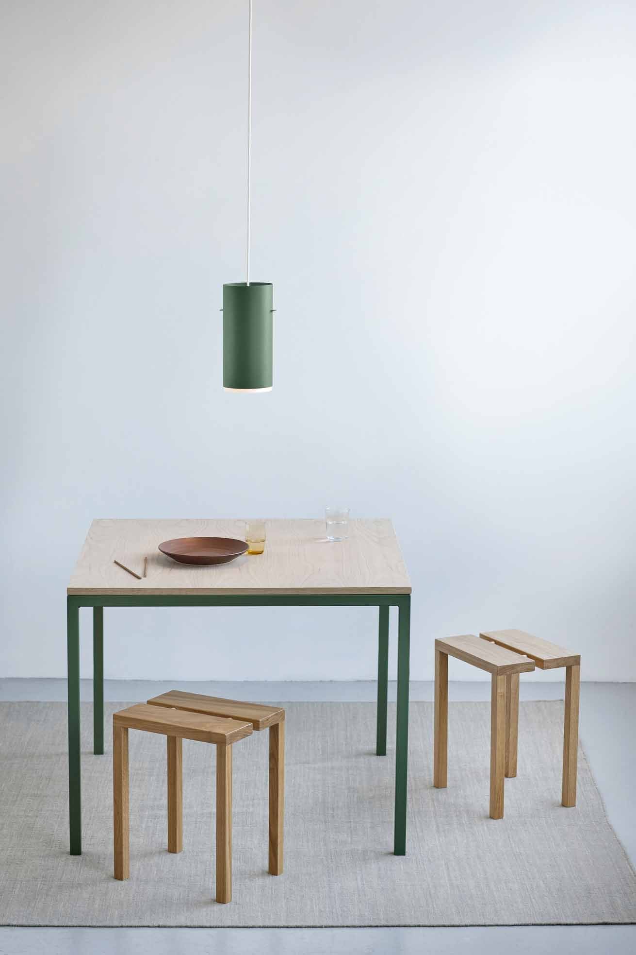 Moebe-Hanglamp Tube-Hanglamp-Liever Duurzaam