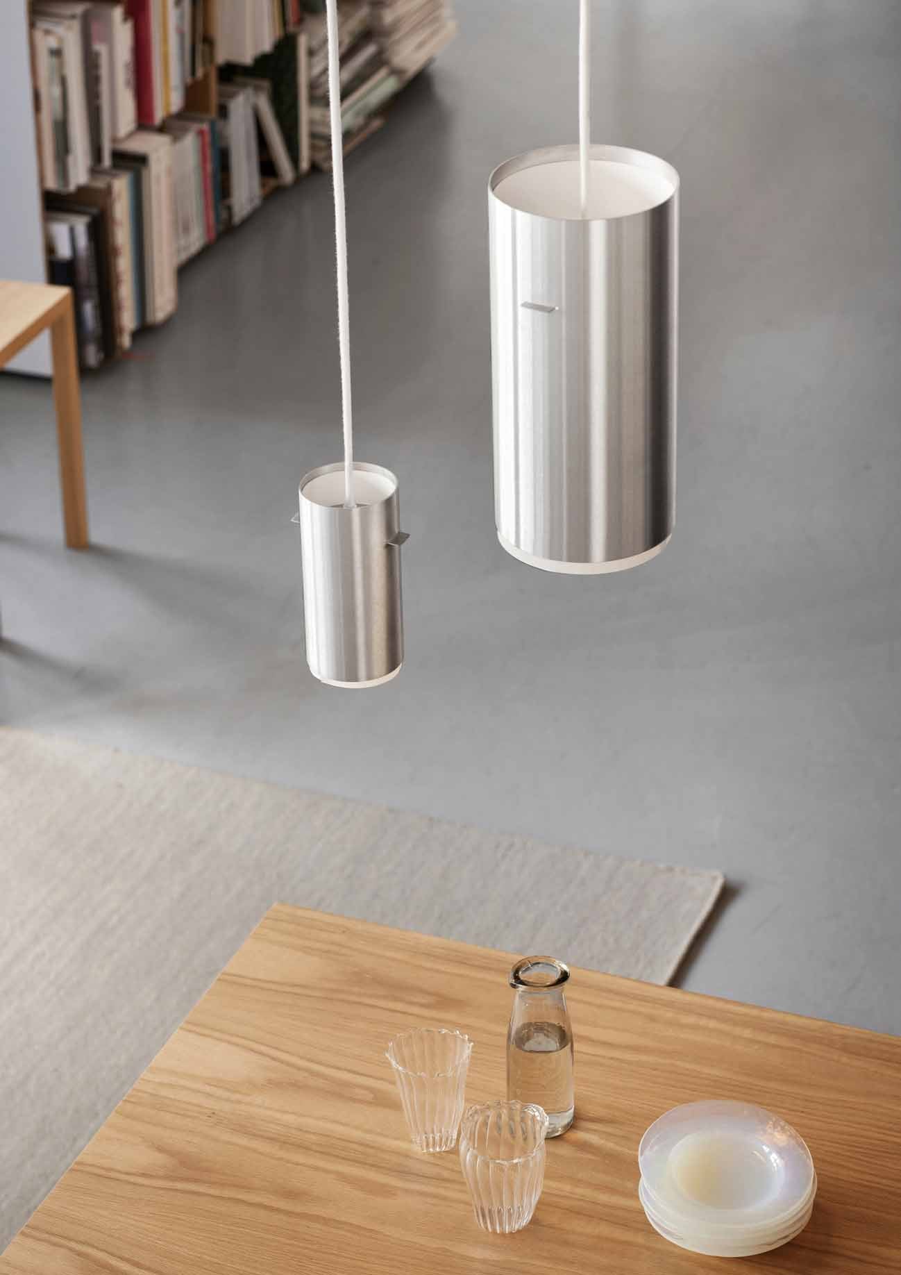 Moebe-Hanglamp Tube-Hanglamp-Liever Duurzaam