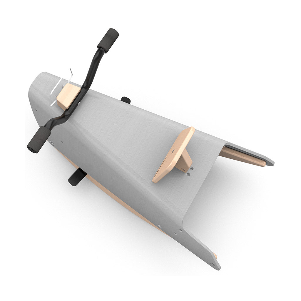 Chou du volant-Schommelmotor-Schommelmotor-Liever Duurzaam