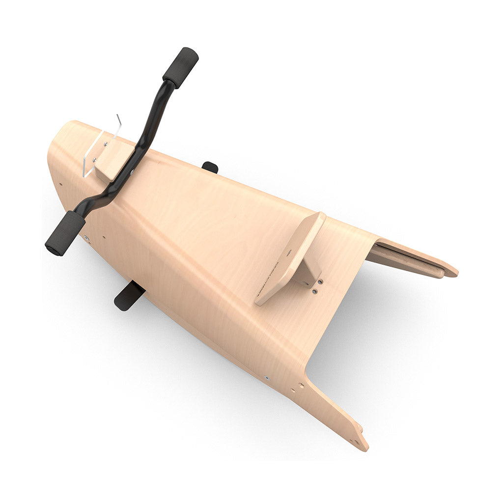 Chou du volant-Schommelmotor-Schommelmotor-Liever Duurzaam