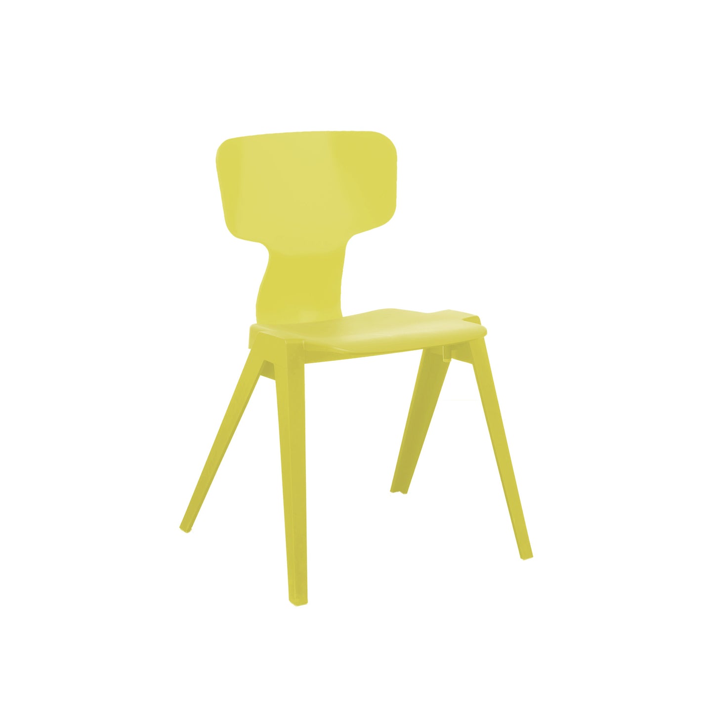 Circuform-REX - duurzame design stoel van Ineke Hans-Stoel-Liever Duurzaam