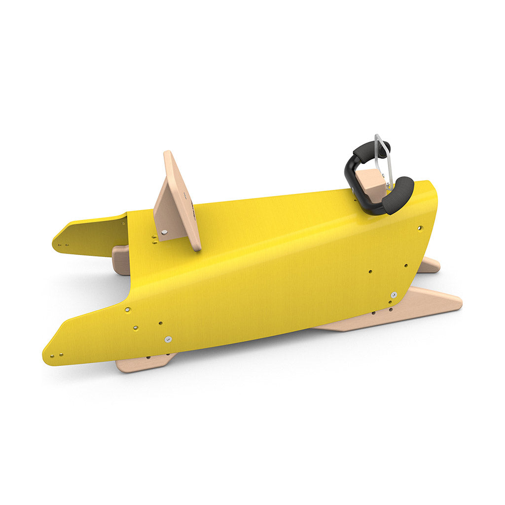 Chou du volant-Schommelwagen-Schommelwagen-Liever Duurzaam
