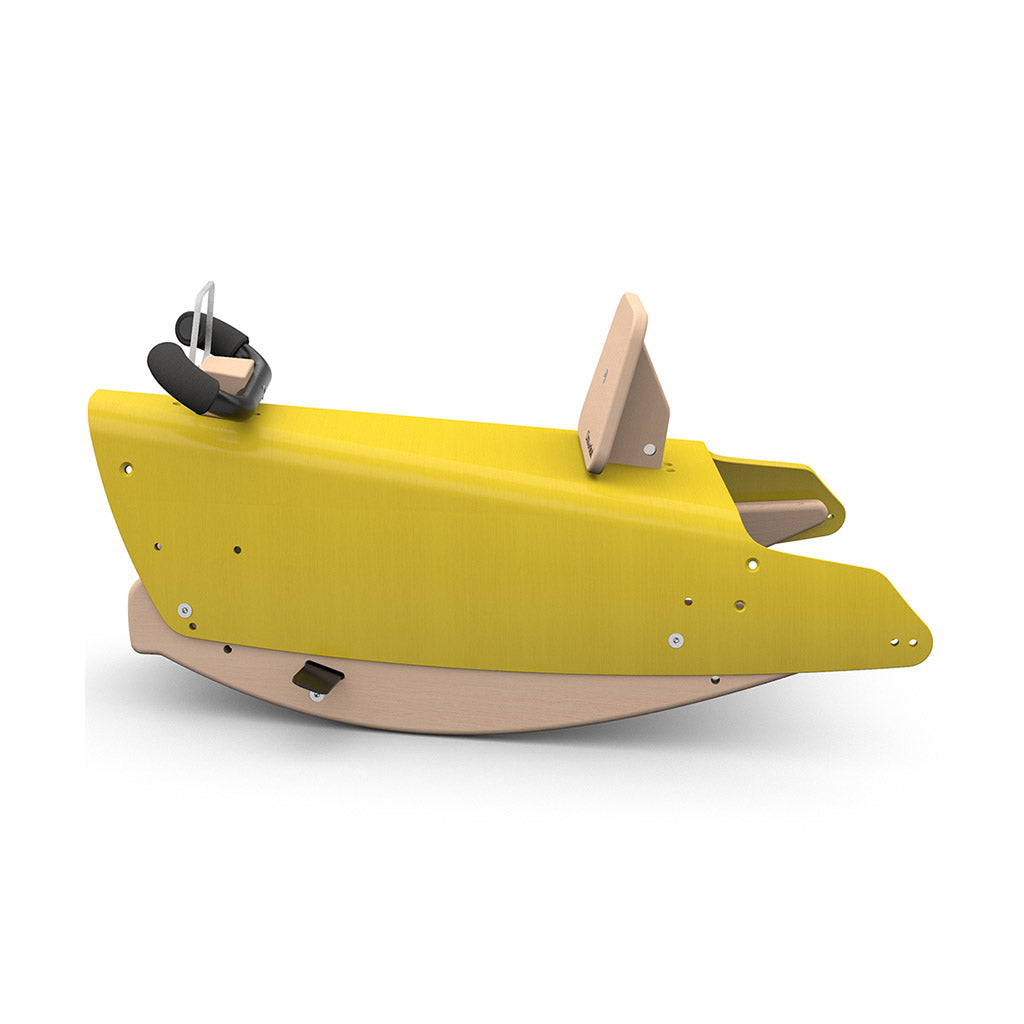 Chou du volant-Schommelwagen-Schommelwagen-Liever Duurzaam